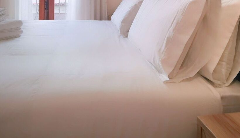 스탠다드 룸, Moonten Boutique Stay