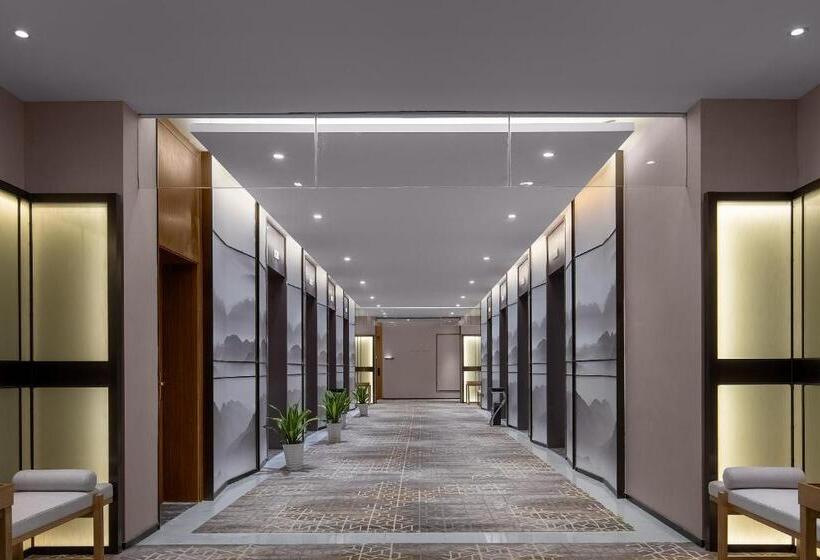 اتاق سوپریور, Metropark Hotel Wuhan
