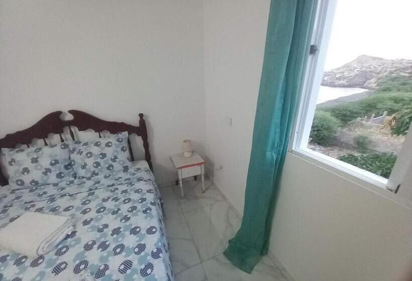 اتاق استاندارد با چشم‌انداز دریا, Casa Gosto & Sabor