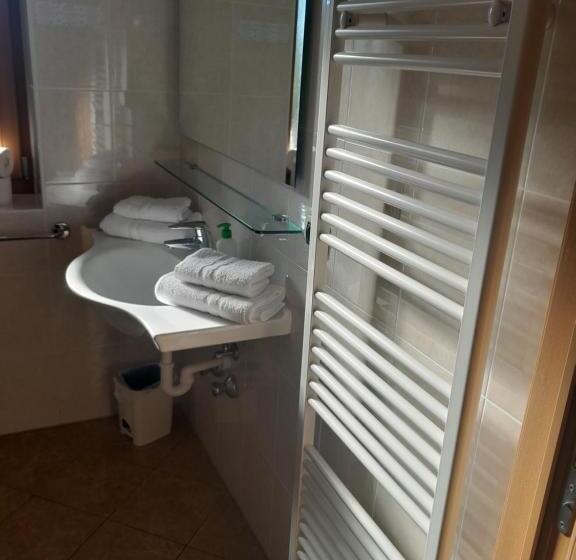 Номер Deluxe, Landgasthof Sonnegghof
