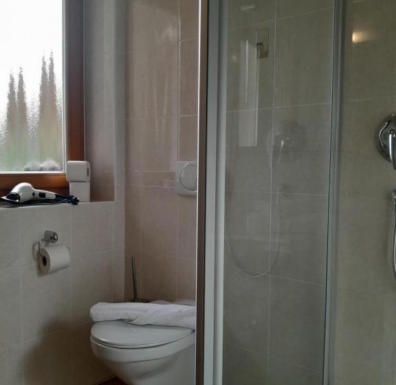 Номер Deluxe с Балконом, Landgasthof Sonnegghof