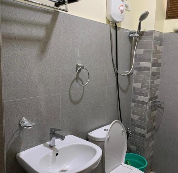 Семейный Номер, Zl Travelers Inn