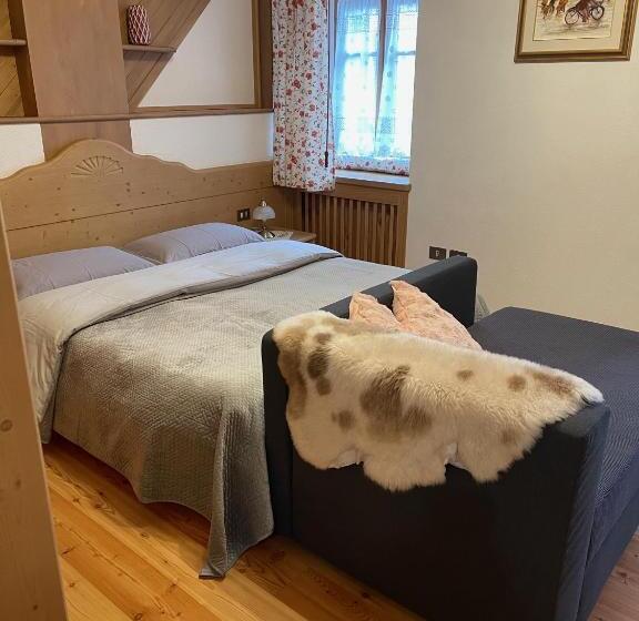 스탠다드 룸, B&b Casa Fiorita