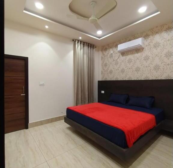 Номер Стандарт Индивидуальный, Mi Rooms, Hoshiarpur