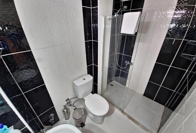 اتاق استاندارد, şirin Baba Otel