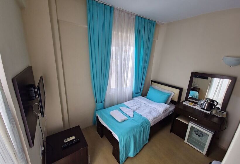 اتاق استاندارد, şirin Baba Otel