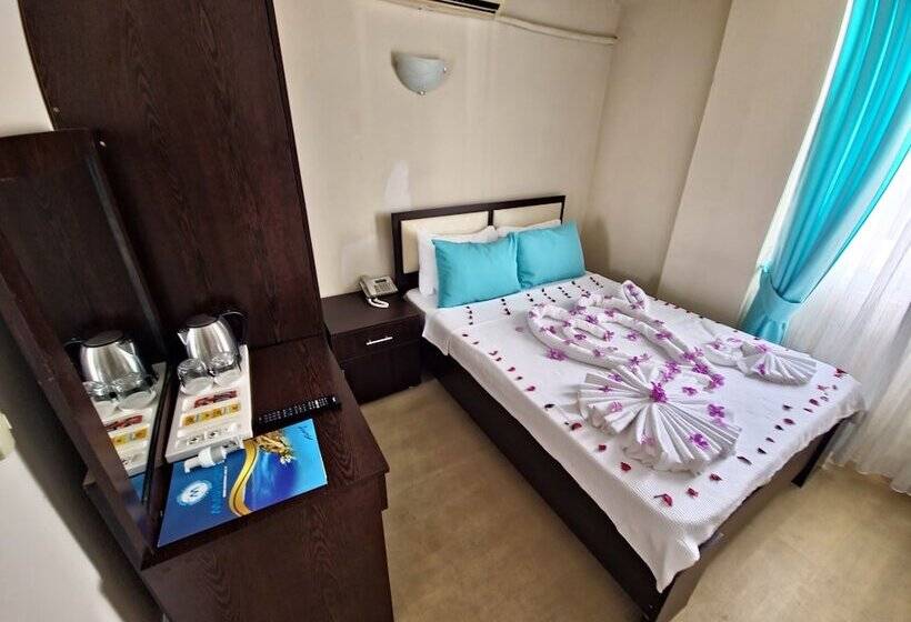 اتاق استاندارد, şirin Baba Otel