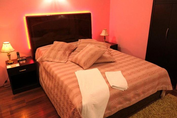 Quarto Estandar, Karamürsel Otel