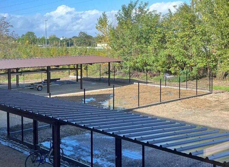 آپارتمان سوپریور 1 خوابه, Les Logis Du Port   Port Canal   Montauban