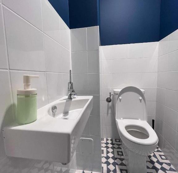 آپارتمان سوپریور 1 خوابه, Les Logis Du Port   Port Canal   Montauban