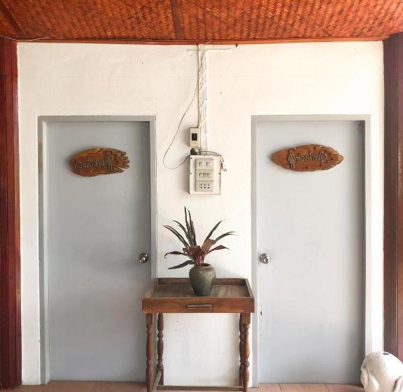 Бунгало Стандарт 3 Спальни, River Flow House Bangtanod