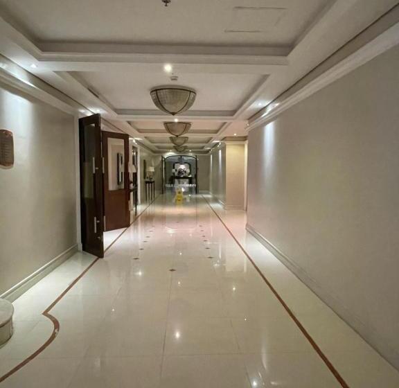 스탠다드 발코니 룸, Admiral Baysuites 1 Br Unit