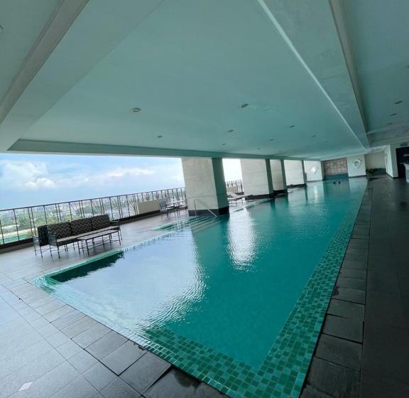 스탠다드 발코니 룸, Admiral Baysuites 1 Br Unit