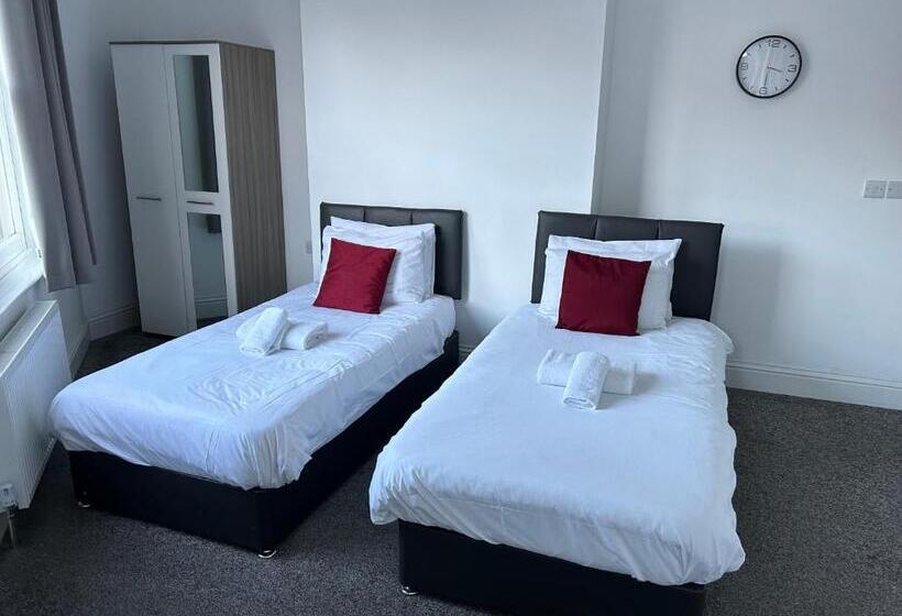اتاق استاندارد, River Side Rooms