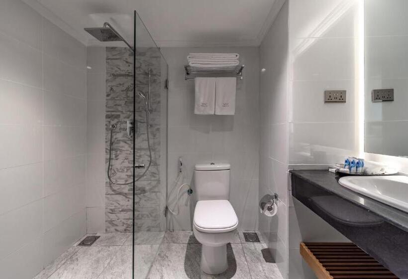 اتاق سوپریور, Premium Inn Mombasa City