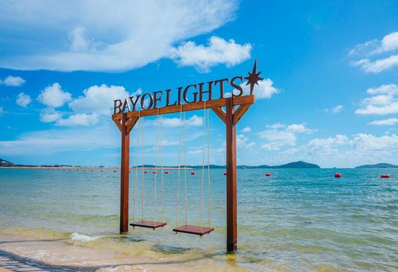 اتاق استاندارد با تخت دو نفره بزرگ, Summer Bay Beach Club & Cabins Sihanoukville By Preference