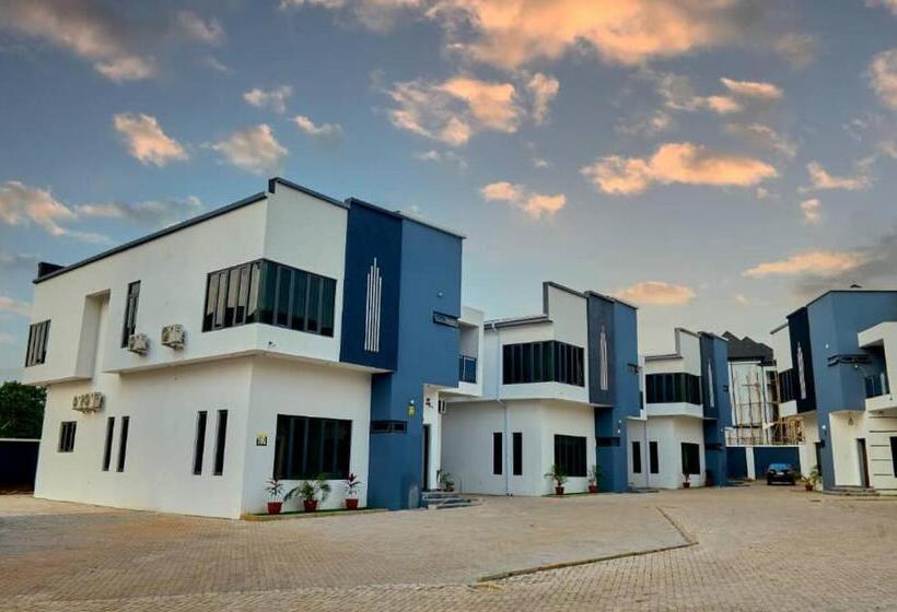 سوییت دوبلکس, Royale Suite Palace