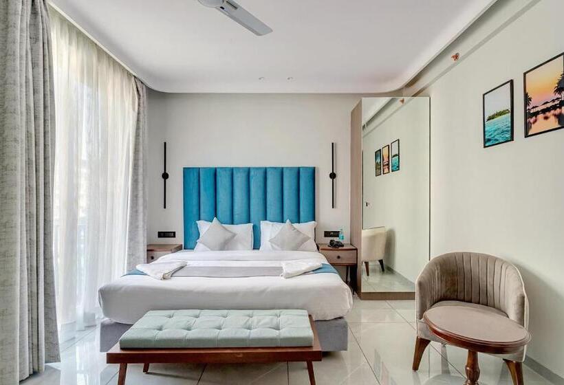 Номер Superior, Skon Baga Bliss Hotel By Orion Hotels