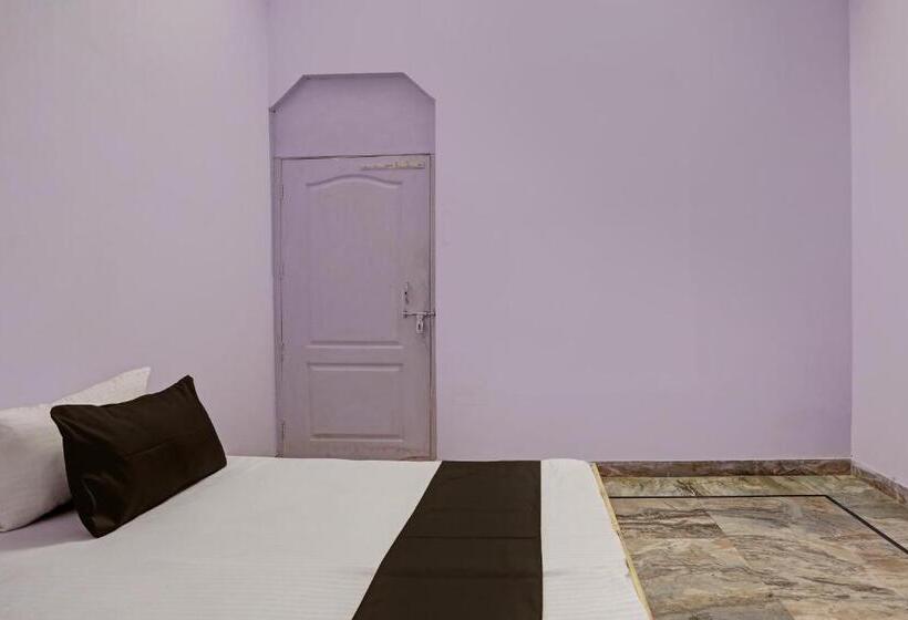 Номер Стандарт, Spot On Hotel Happy Stay
