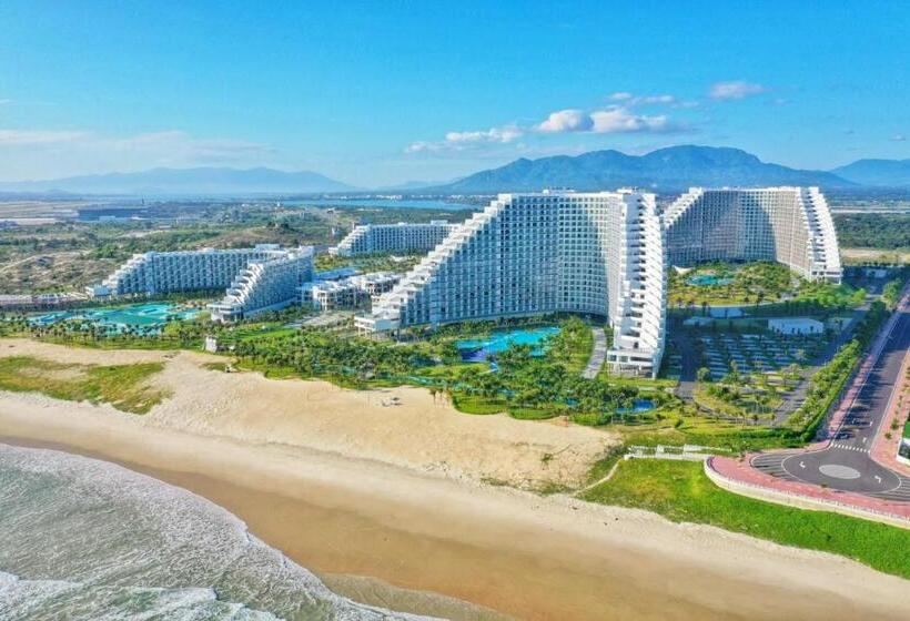آپارتمان 1 خوابه, The Arena Cam Ranh  Khu Nghỉ Dưỡng đẳng Cấp