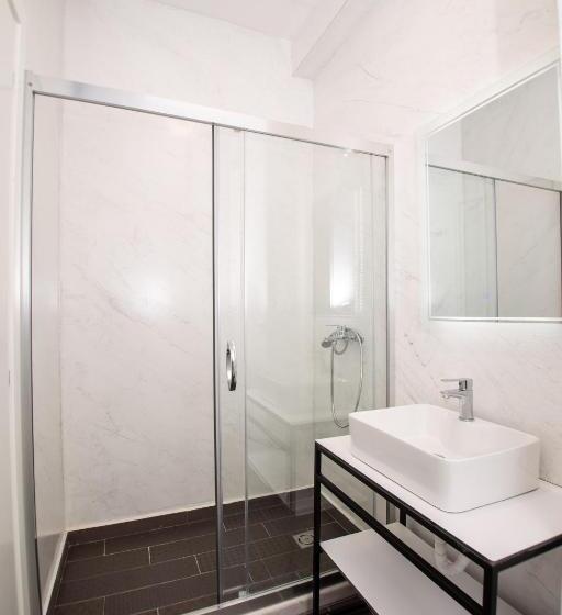 آپارتمان 1 خوابه, Aparthotel Folé