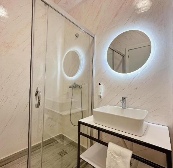اتاق استاندارد, Aparthotel Folé