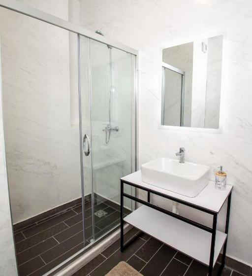 آپارتمان 1 خوابه, Aparthotel Folé