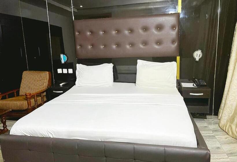 اتاق استاندارد, Grey Residence
