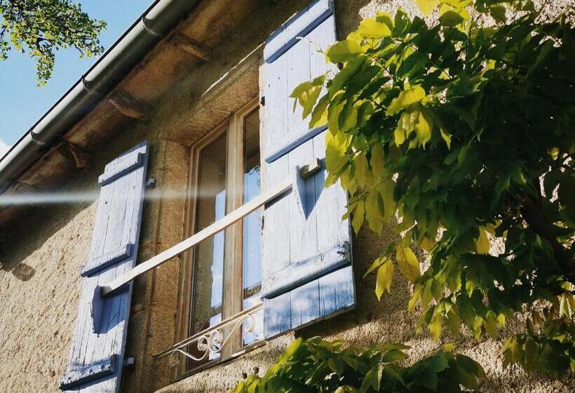 Номер Стандарт, Guestroom Saint André De Najac, 1 Pièce, 2 Personnes   Fr 1 601 448