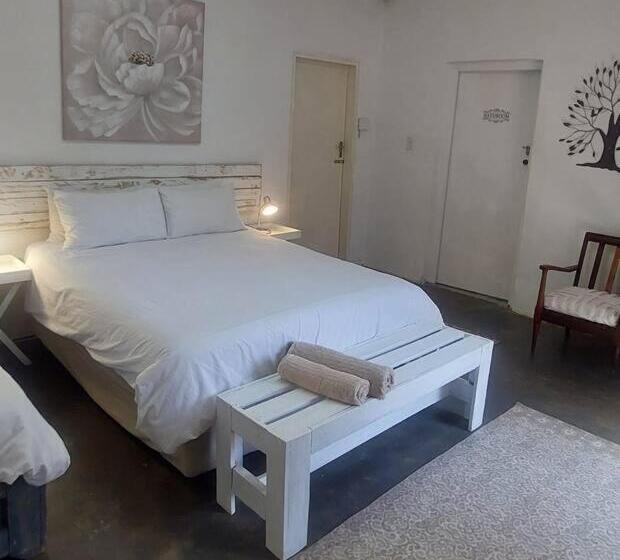 Люкс, Ilnika Farm Stay