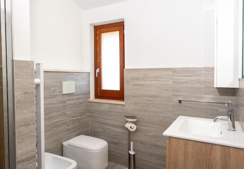 Стандартный Номер Кровать Кинг, Ollu E Stentu