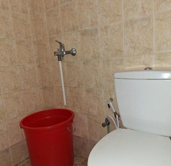 Номер Стандарт, Oyo 93280 Villa Efita
