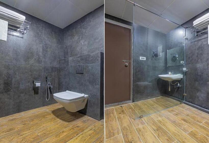 标准间, Treebo Siri Ambari Resorts