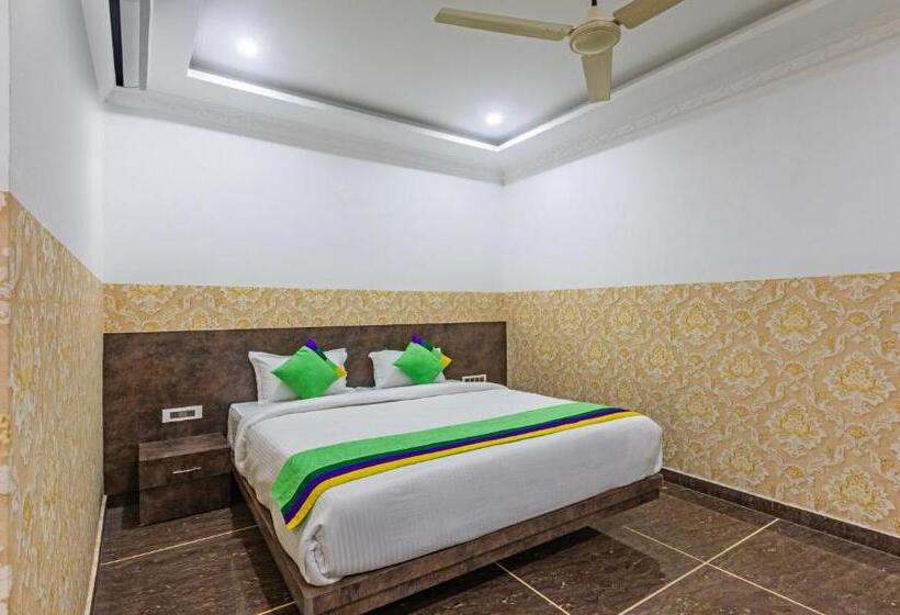 标准间, Treebo Siri Ambari Resorts