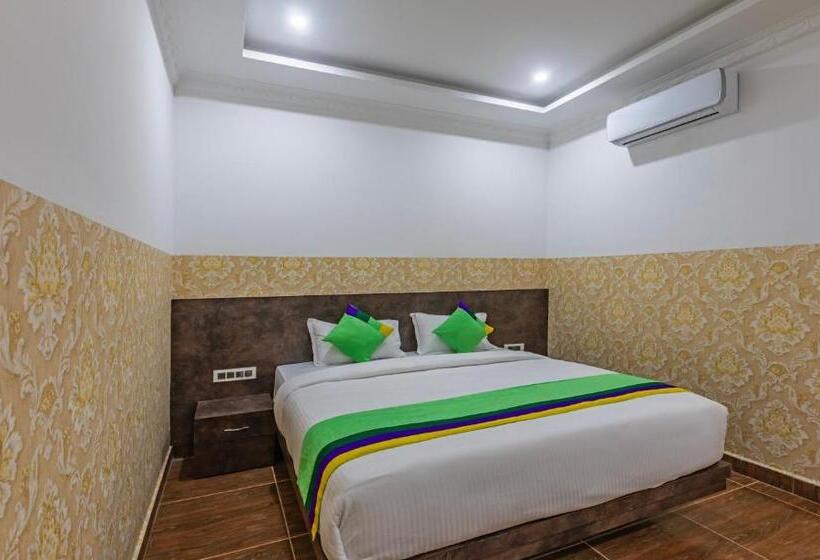 标准间, Treebo Siri Ambari Resorts