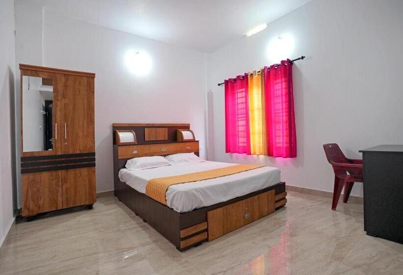 디럭스 룸, Kl 50 Rooms