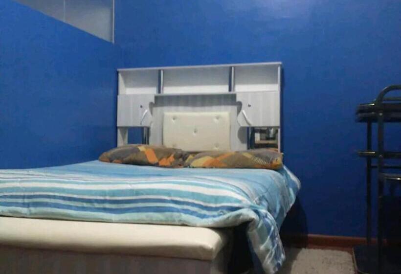 اتاق استاندارد, Hospedaje Akankma