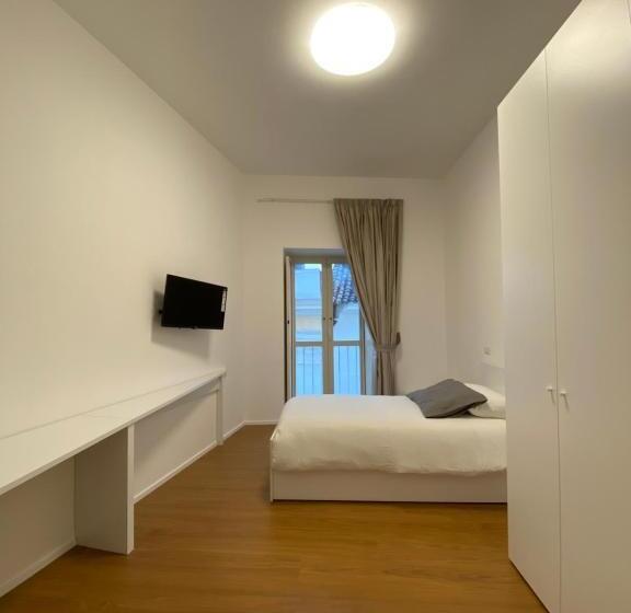 اتاق استاندارد یک نفره, Aversa Exclusive Private Room