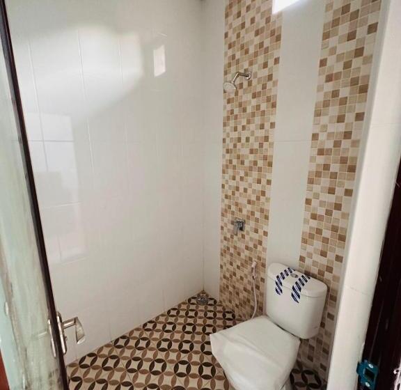 آپارتمان 1 خوابه با چشم‌انداز استخر, Adhya Apartments