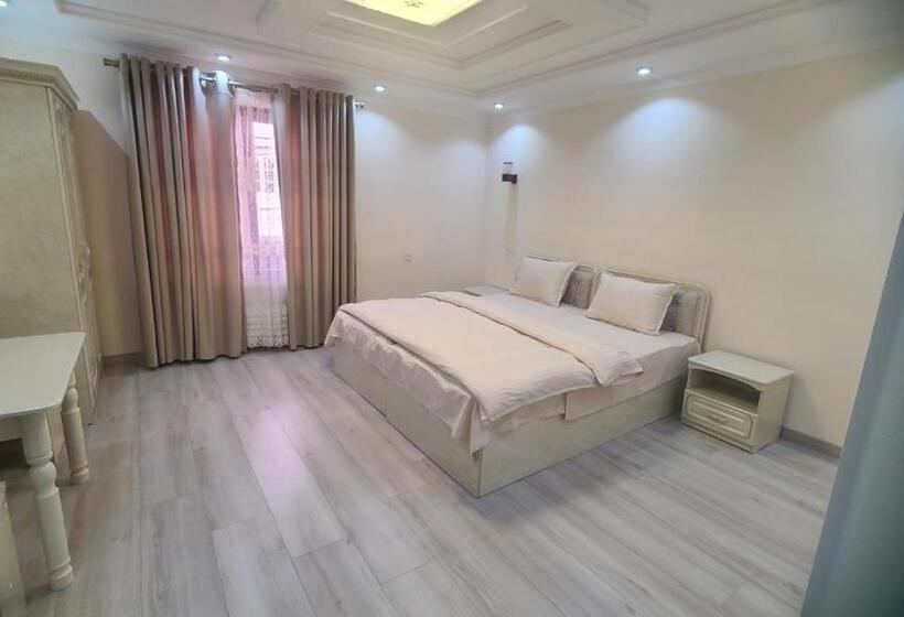 스탠다드 룸, Dari Zanjir Family Guest House