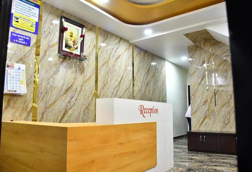 Семейный Номер, Kalika Residency