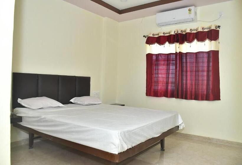 Семейный Номер, Kalika Residency