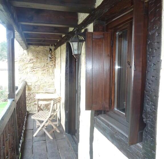 חדר סטנדרט, La Casona De Escalada