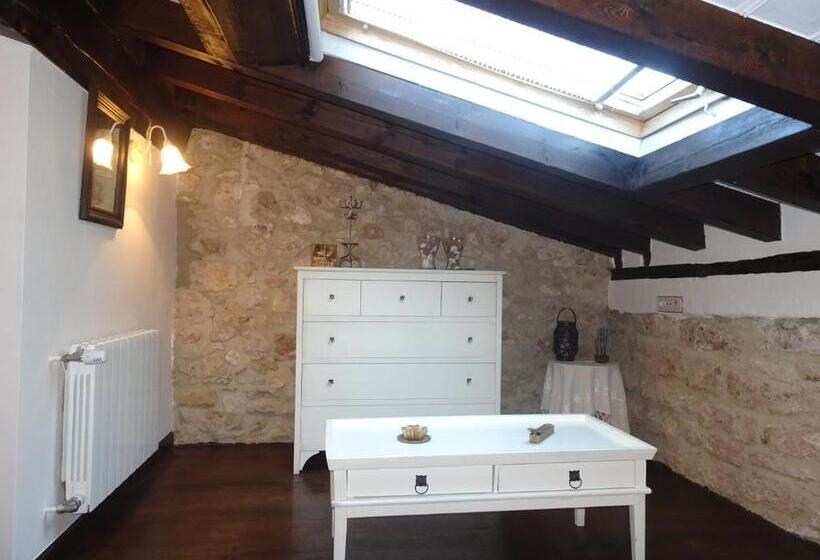 Номер Deluxe, La Casona De Escalada