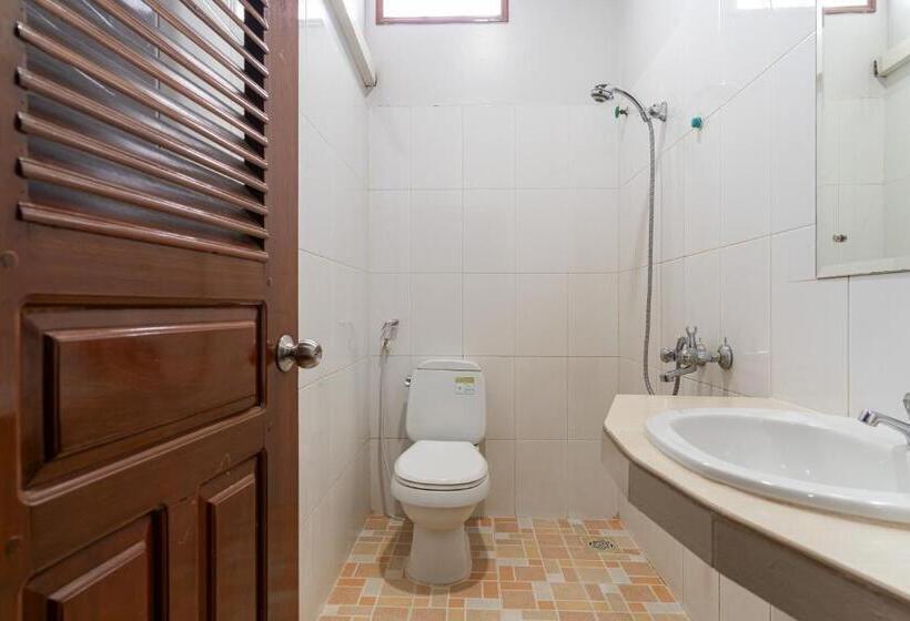 Номер Стандарт, The Khmer House Villas