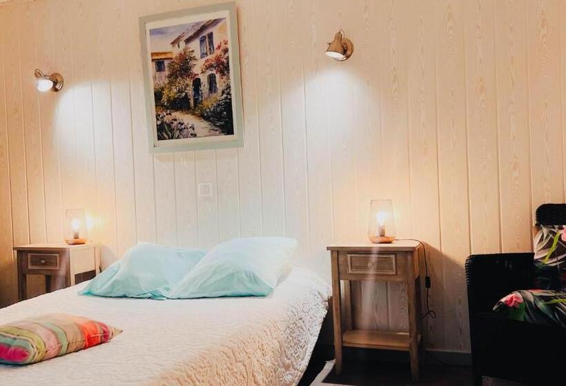 스탠다드 룸, Chambres D Hôtes Andrea