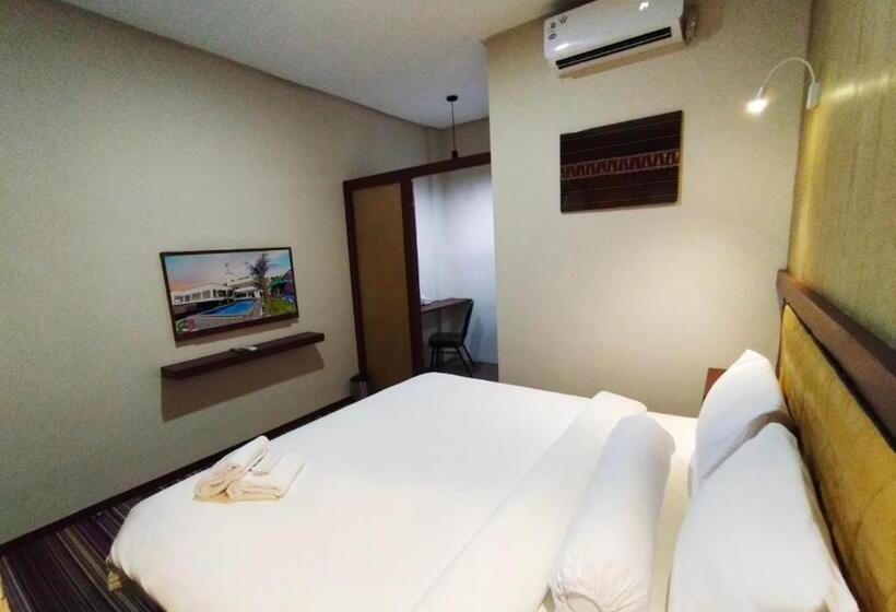 Номер Superior, Gs Lampung Culture Syariah