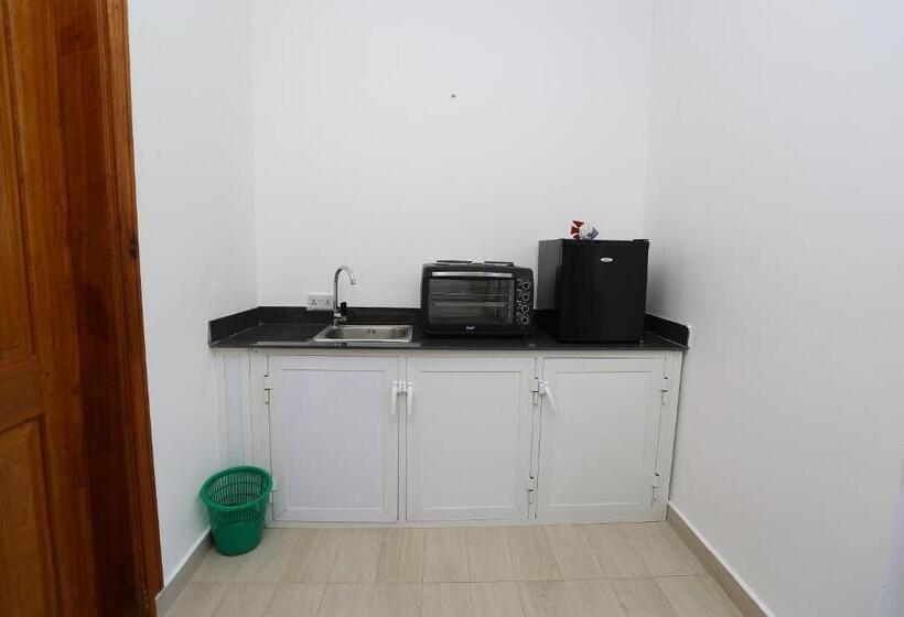 침실 1개 아파트, Imara Villa