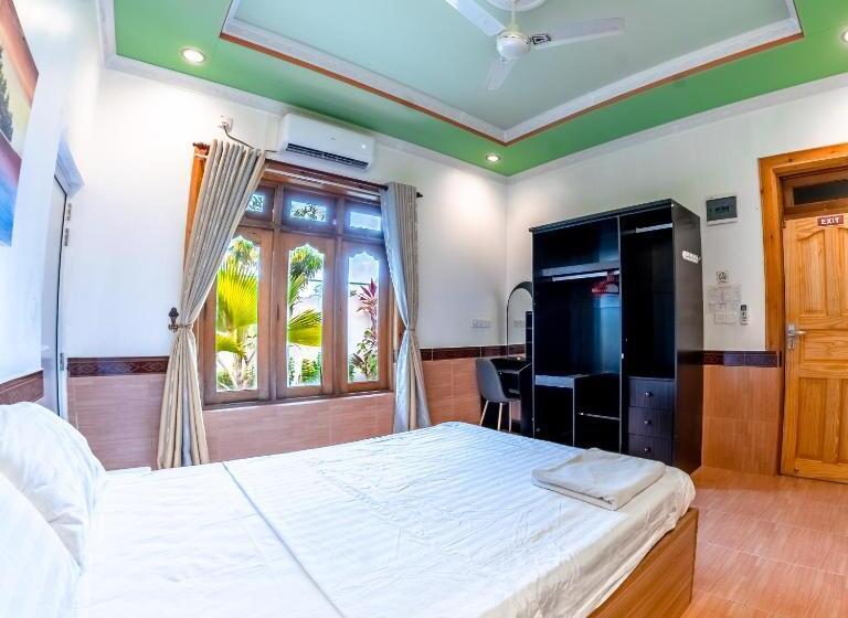 اتاق استاندارد, Himandhoo Lodge