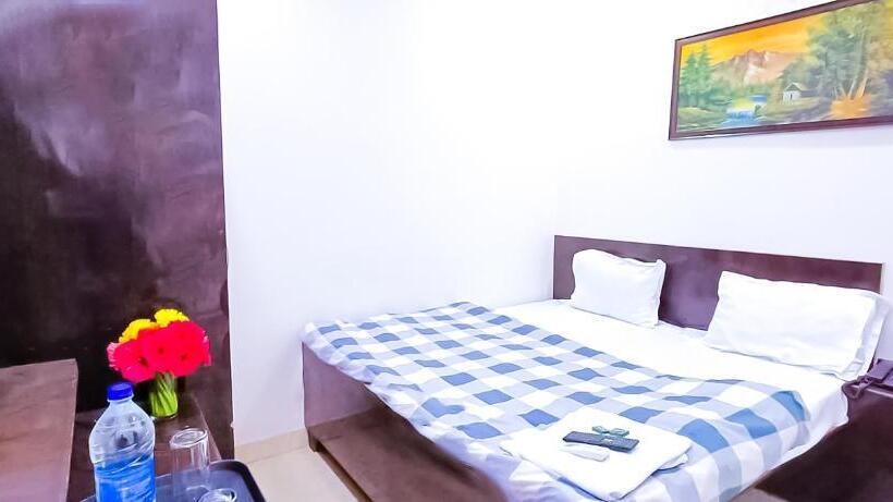 اتاق لوکس, Jerry Residency   Foregner Friendly Luxury Rooms